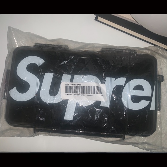 Supreme Other - Supreme 1060 Pelican Case
